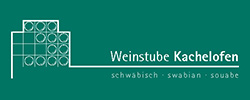 Weinstube Kachelofen