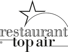 Restaurant top air