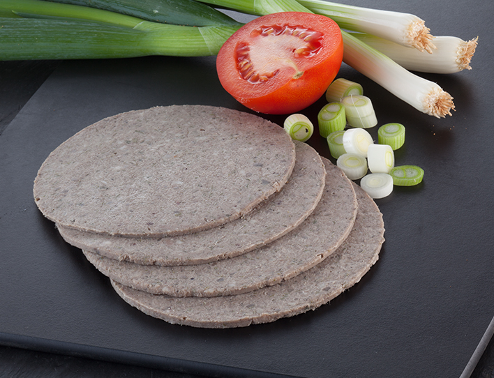 Hausmacher Leberwurst