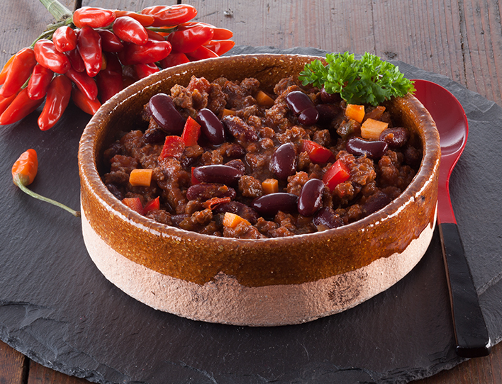 Chili con Carne